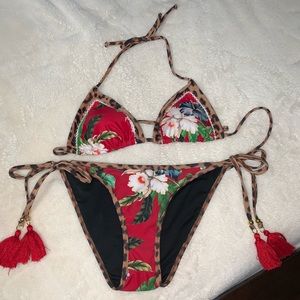 Venus Swimwear Bikini Set